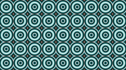 circle motif, circle pattern, symmetrical, circle lines, wall wallpaper