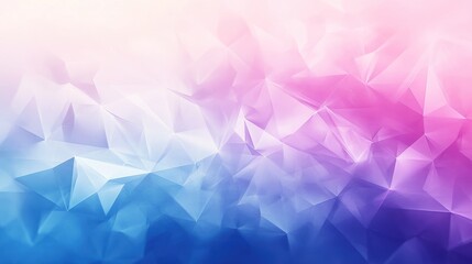 Abstract Geometric Background