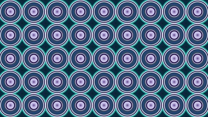 Fototapeta premium circle motif, circle pattern, symmetrical, circle lines, wall wallpaper