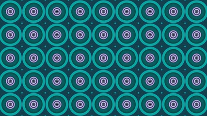 circle motif, circle pattern, symmetrical, circle lines, wall wallpaper
