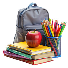 Back to school concept