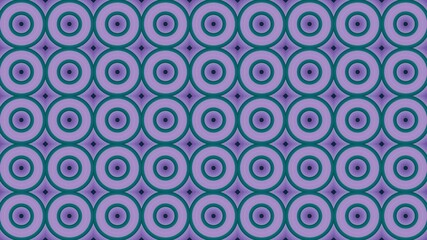 circle motif, circle pattern, symmetrical, circle lines, wall wallpaper