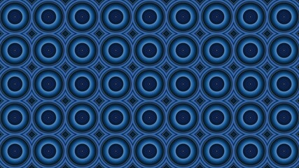 circle motif, circle pattern, symmetrical, circle lines, wall wallpaper