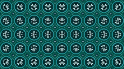 circle motif, circle pattern, symmetrical, circle lines, wall wallpaper