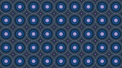 circle motif, circle pattern, symmetrical, circle lines, wall wallpaper