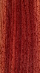 Fototapeta premium Exotic rosewood grain with close up texture, showing unique natural patterns