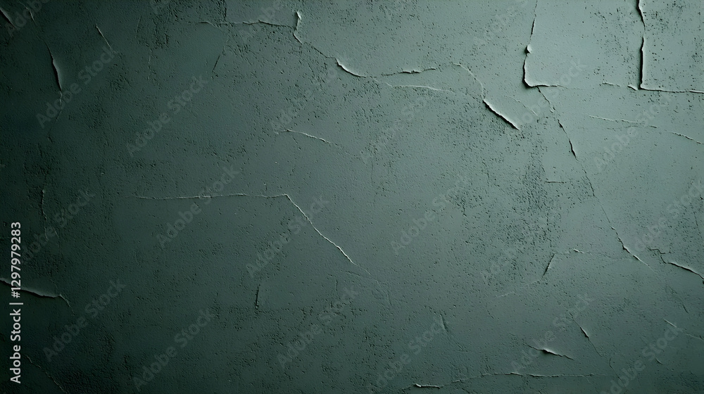 Aufkleber abstract black texture surface with rough and grungy effect background