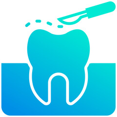 Dental Surgery Icon