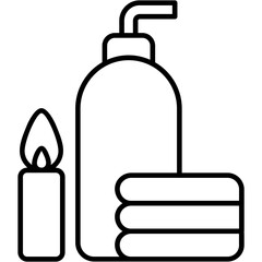Spa Icon