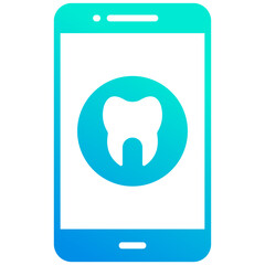Dental Appdental App Icon