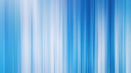Obraz premium blue light gradient / background smooth blue blurred abstract