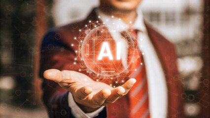 The Future of AI: Transforming Business with Intelligent Technology