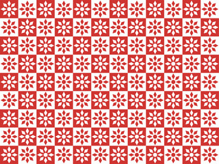 mozaic pattern vector design.eps