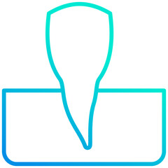 Incisor Icon