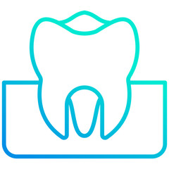 Molar Icon