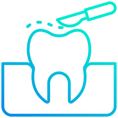 Dental Surgery Icon