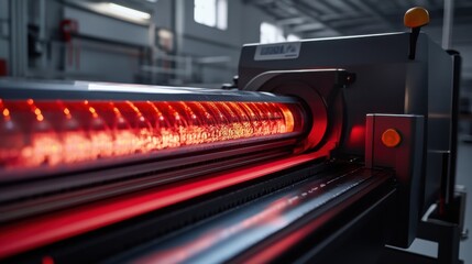 High-Quality Tech Equipment for Printing Processes