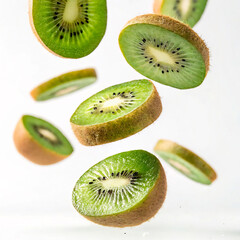 Fototapeta premium kiwi fruit