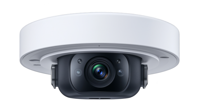 Exploring the intricacies of a camera, closeup examination of design and functionality