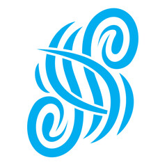 Seemles pattern tattoo 