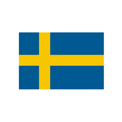 flag of sweden
