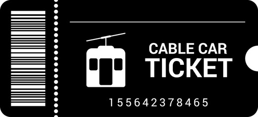 Public Transport. Bus travel ticket, autobus public transport pass icon set. Paper passenger seat card for trip. Journey coupon urban transportation. Transportation Ticket Icons Collection, Travel © Volodymyr2