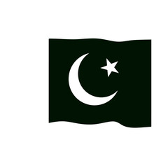 flag of pakistan