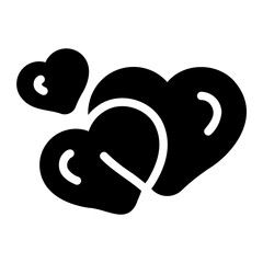 heart Solid icon