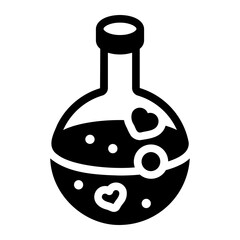 potion Solid icon