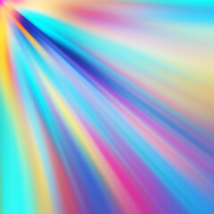 Colorful shine motion effect. Abstract glowing background. Color sparkle. Multi color wallpaper.