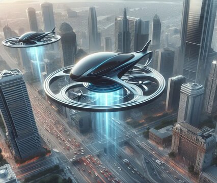 Devices capable of temporarily altering local gravity They facil