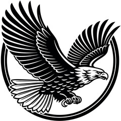 a-bold-and-simple-eagle-silhouette-in-flight--vect (2).eps
