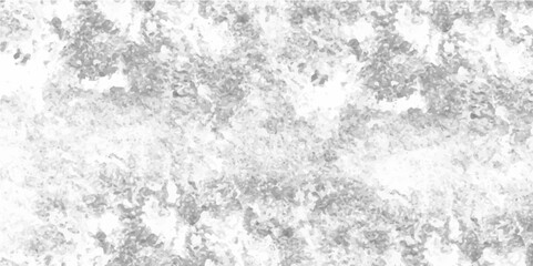 
White background on cement floor texture Abstract grunge black and white distressed texture background