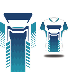jersey design graphic pattern background