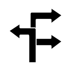 Navigation icon vector. Trip illustration sign. Location symbol. Pin logo.