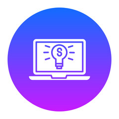 Marketing Solution Icon