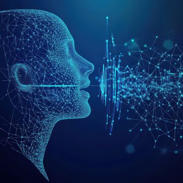 AI-driven language translation, real-time multilingual communication, advanced speech recognition