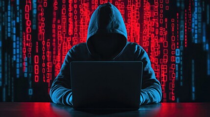 Hacker breaches blockchain security virtual environment gigapixel scale cybersecurity challenge
