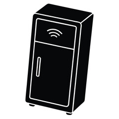 "From Temperature to Groceries: Why Smart Refrigerators with Touchscreens Are a Game Changer"






