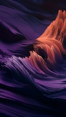 Obraz premium abstract colorful background