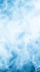 Obraz premium light blue misty soft texture background