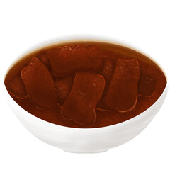 indonesian beef stew