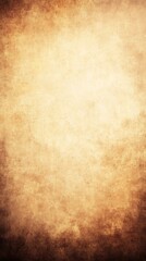 Fototapeta premium soft golden sunlight mist over a neutral background