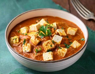 Paneer Butter Masala
