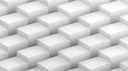Fototapeta premium rendering 3D exhibition background,Generative Ai