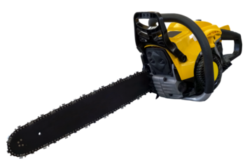 chainsaw