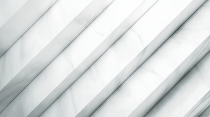 Obraz premium White Wrinkle Paper Texture Background,Generative Ai