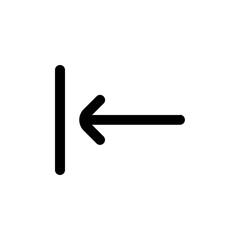 left load line style, perfect for user interface projects