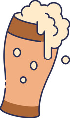 Drink Icon Illustrations