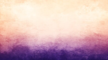 beige purple misty soft gradient background